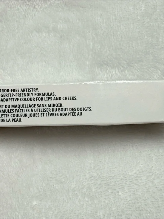 MAC GLOWPLAY TENDERTALK LIP BALM - Trick - NIB - Picture 6 of 9